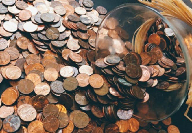 Penggalang atau Pengguna Dana