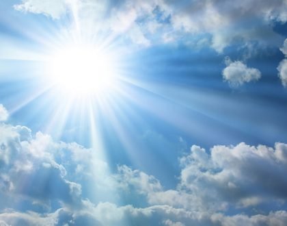 SURGA TERNYATA BERTINGKAT