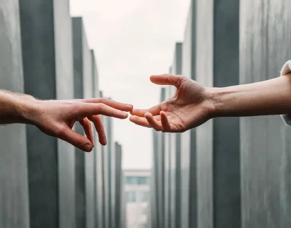 TRANSFORMING COMMANDMENT