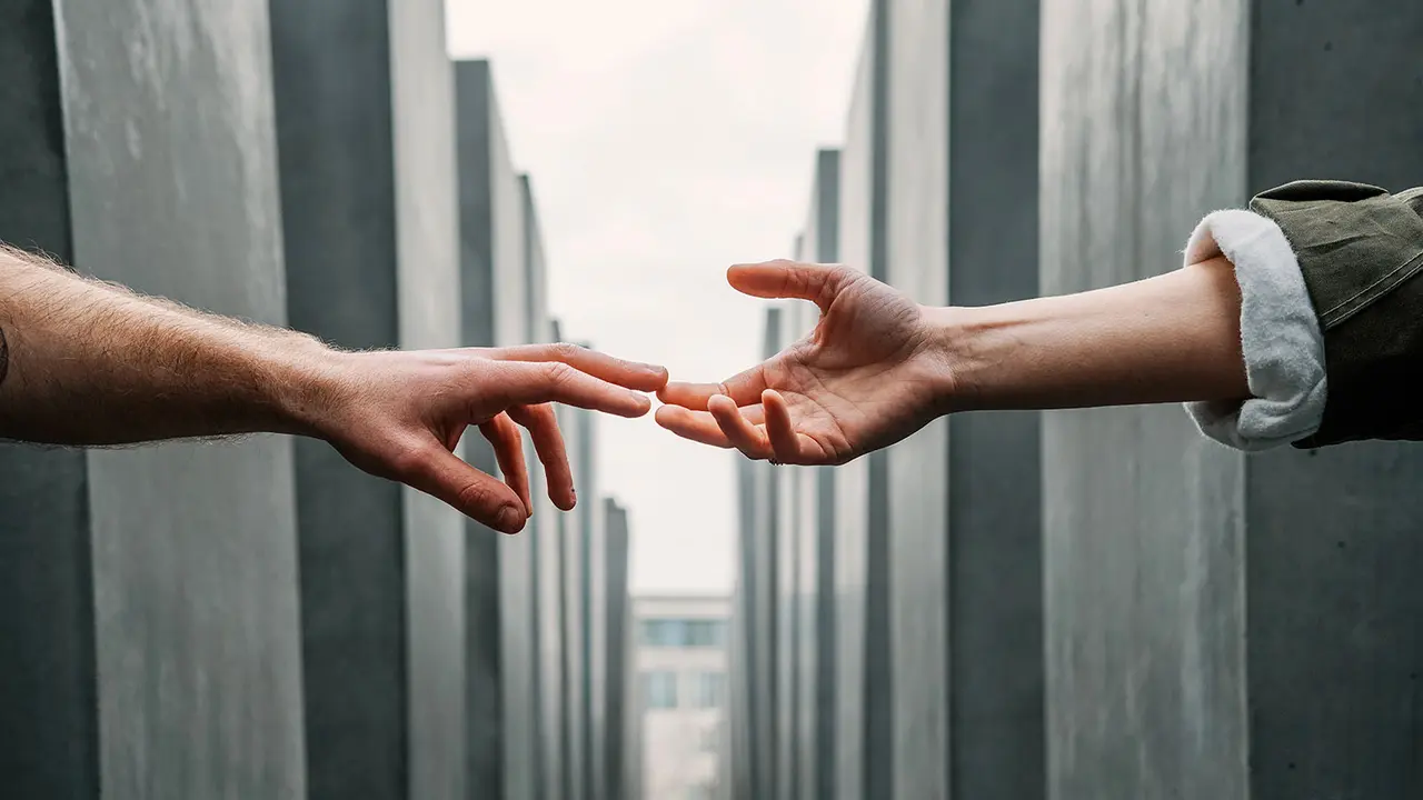 TRANSFORMING COMMANDMENT