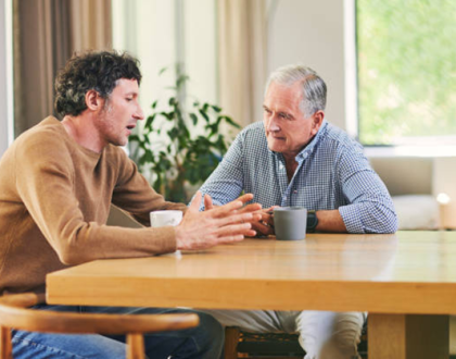 Kenakalan Orang Tua ?