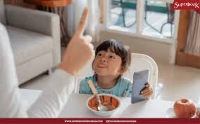 Tanda Kasih Kecil untuk Tuhan