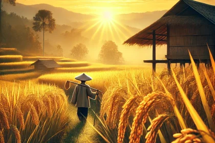 Proses Transformasi dalam Kristus