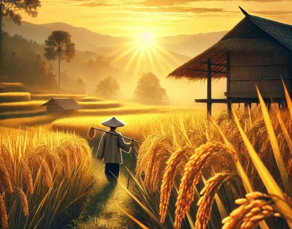 Proses Transformasi dalam Kristus