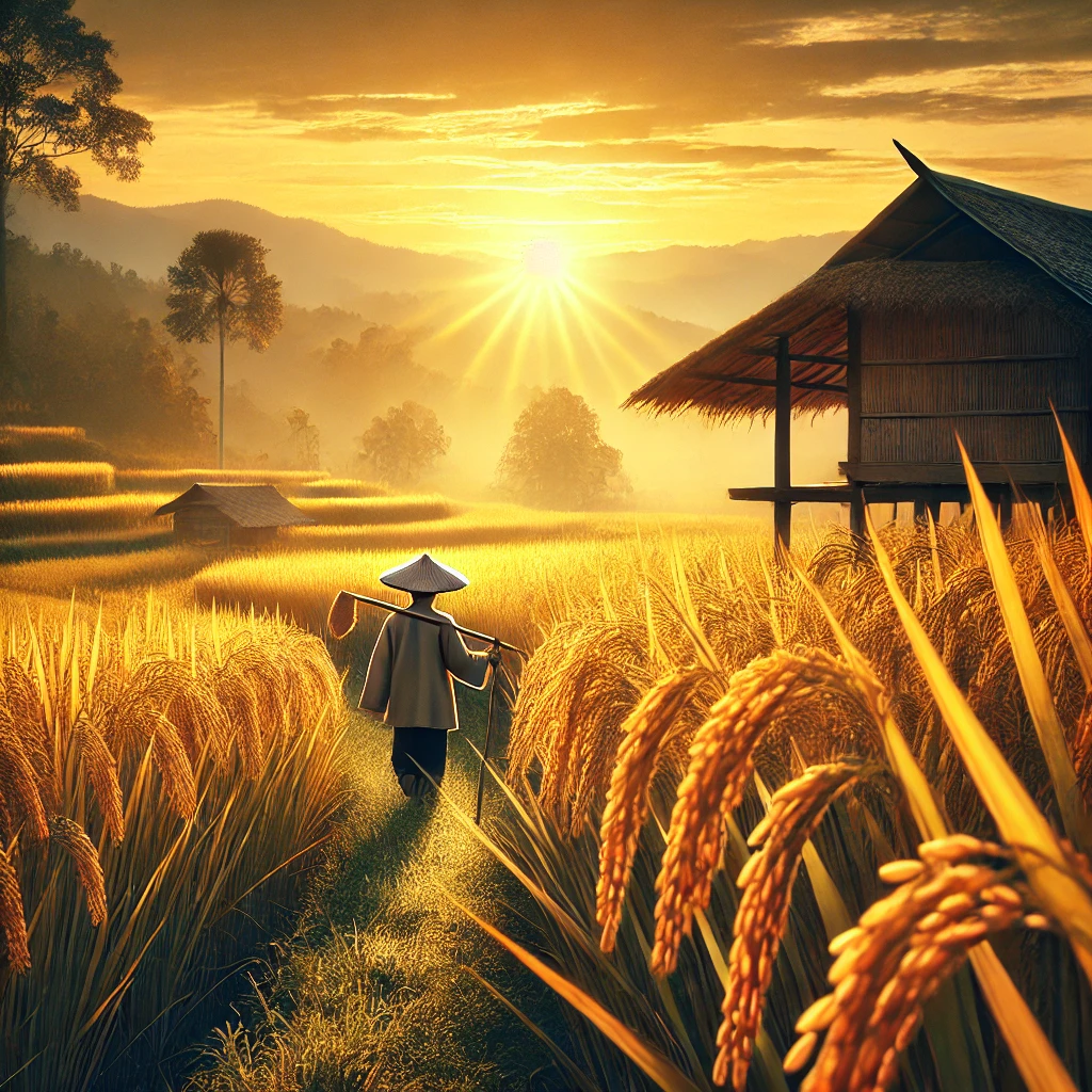 Proses Transformasi dalam Kristus