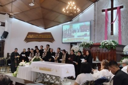 Menjadi Bumper yang Tangguh