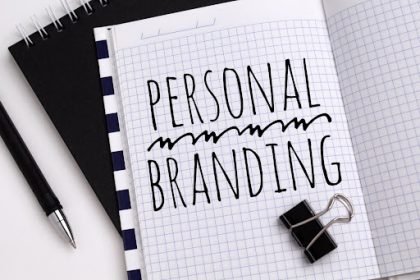 PERSONAL BRANDING