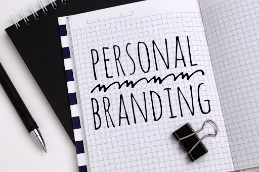 PERSONAL BRANDING