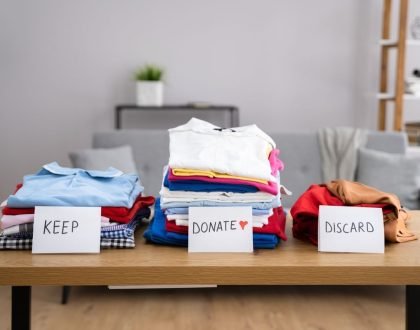 Hidup Minimalis dalam Kasih Tuhan