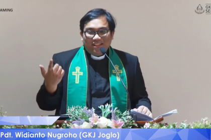 Selalu Tersedia Harapan Ketika Ada Kepedulian.