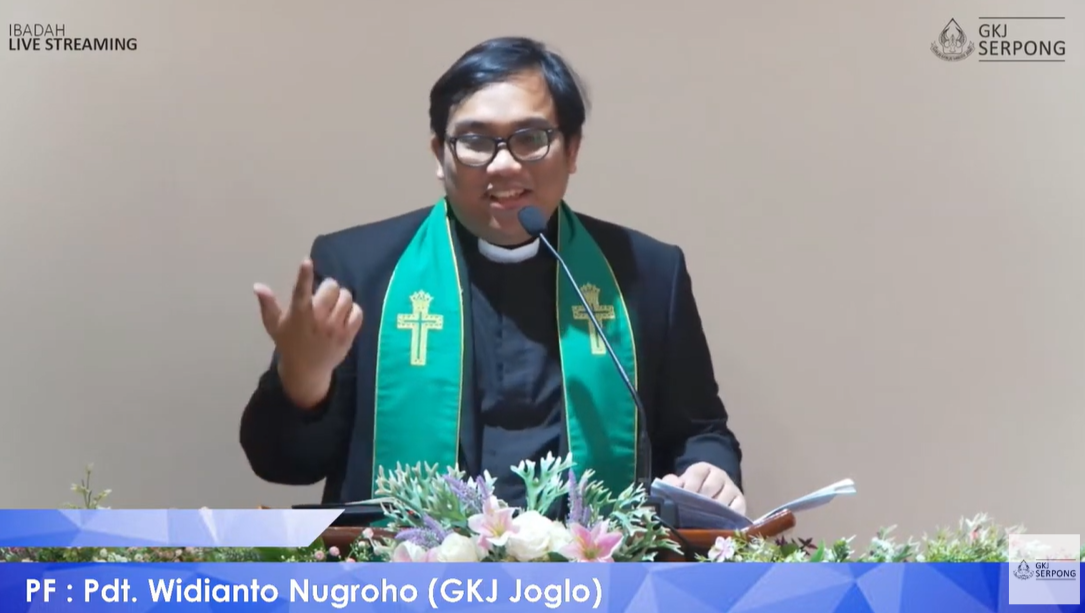 Selalu Tersedia Harapan Ketika Ada Kepedulian.