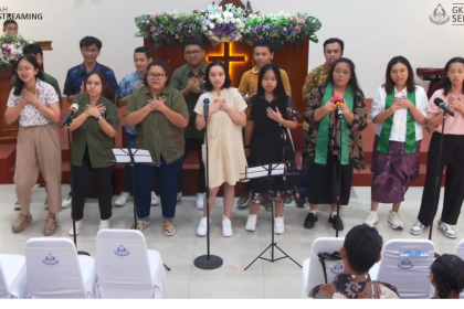 NYANYIAN ORANG MERDEKA