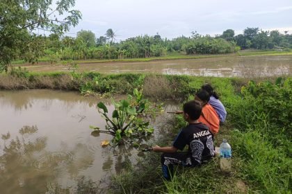 Bahagia itu Sederhana