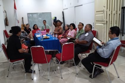 Pendalaman Alkitab Adiyuswo