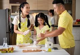 Sukacita Yang Kembali