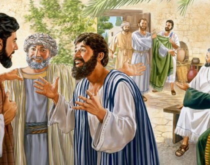 SIAP MELEDAK UNTUK KRISTUS