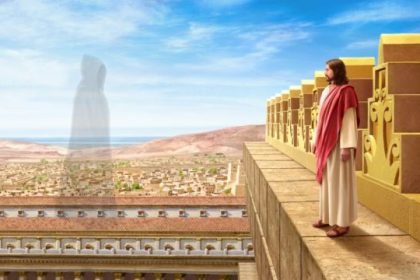 OTORITAS YANG MELUMPUHKAN