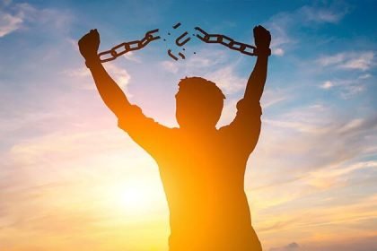 KEKUATAN ORANG MERDEKA