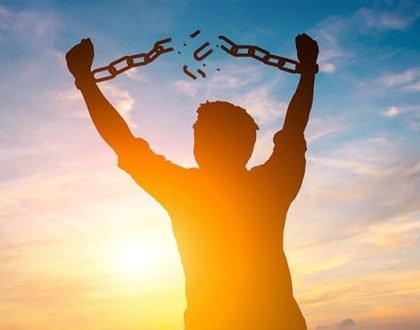 KEKUATAN ORANG MERDEKA