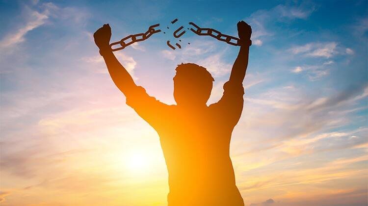 KEKUATAN ORANG MERDEKA