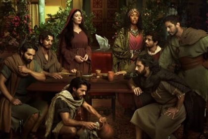 Murid yang Terus Belajar