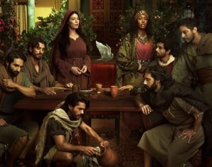 Murid yang Terus Belajar