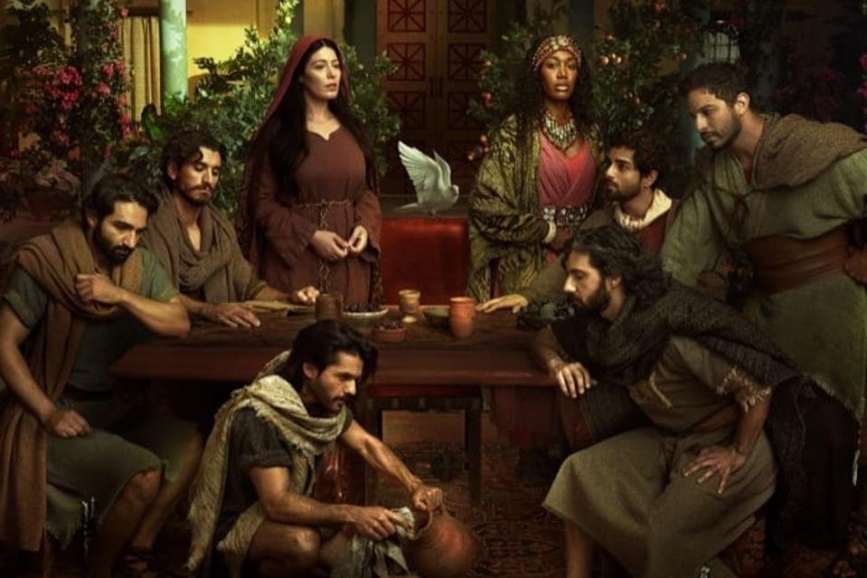 THE POWER OF INFLUENCE