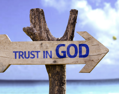 TIDAK MUDAH, TAPI PUJI TUHAN BISA